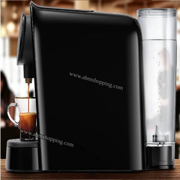 Cafetière à capsules  double expresso +50 Capsules | Philips Lor Barista – Image 5