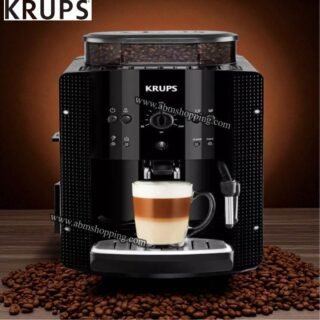 Machine à café expresso | Krups