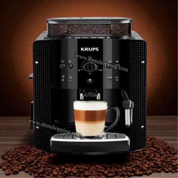 Machine à café expresso | Krups – Image 3