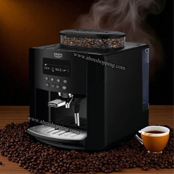 Machine à café expresso | Krups – Image 2