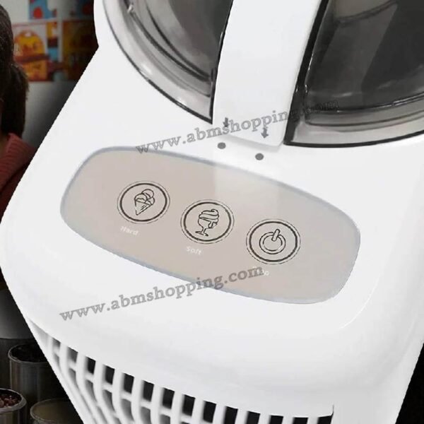 Machine à glaces de 90W | Camry – Image 4