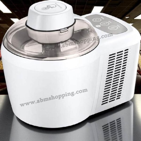 Machine à glaces de 90W | Camry – Image 3