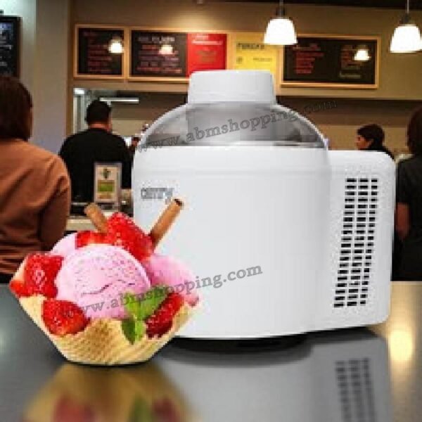 Machine à glaces de 90W | Camry – Image 2