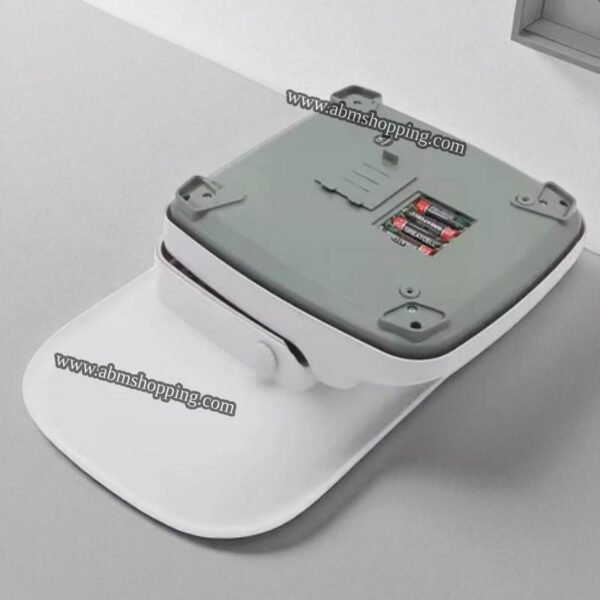Pèse électronique pour bébé | Swingmed – Image 4