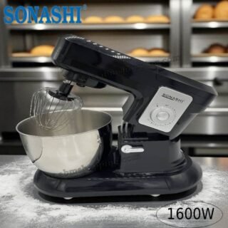 Pétrin Professionnel 1600w | SONASHI