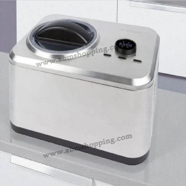 Sorbetière yaourtière 2en1 1,5L | ProfiCook – Image 4