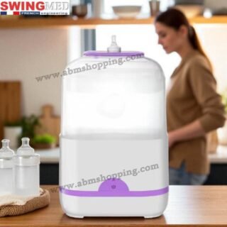 Stérilisateur de biberon pour bébé | Swingmed