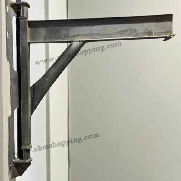 Support Monte Charge Mural max 600Kg 108x67cm – Image 2