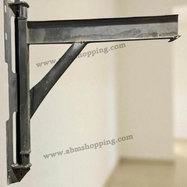 Support Monte Charge Mural max 600Kg 108x67cm – Image 4