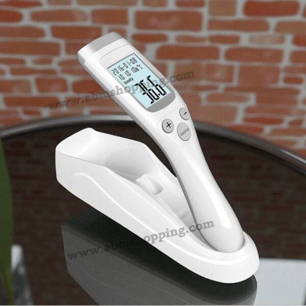 Thermomètre avec support 3en1 | Swingmed – Image 2
