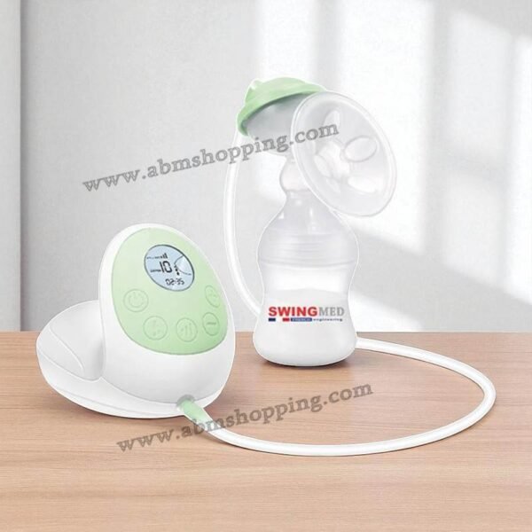 Tire-lait électrique | Swingmed – Image 4
