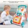 Trotteur marcheur interactif pour bébé - ABM shopping
