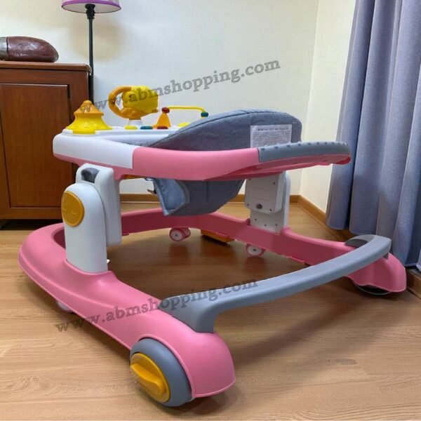 Trotteur anti retournement pour bébé | Manila – Image 16