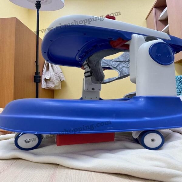 Trotteur anti retournement pour bébé | Manila – Image 12