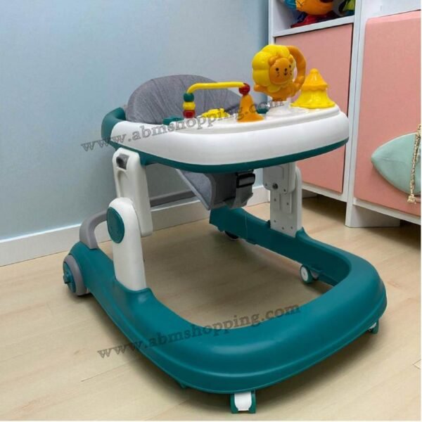 Trotteur anti-retournement pour bébé – Image 13