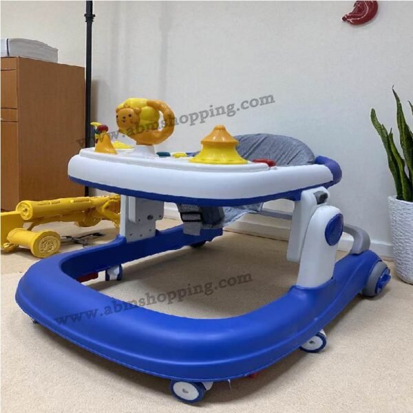 Trotteur anti retournement pour bébé | Manila – Image 11