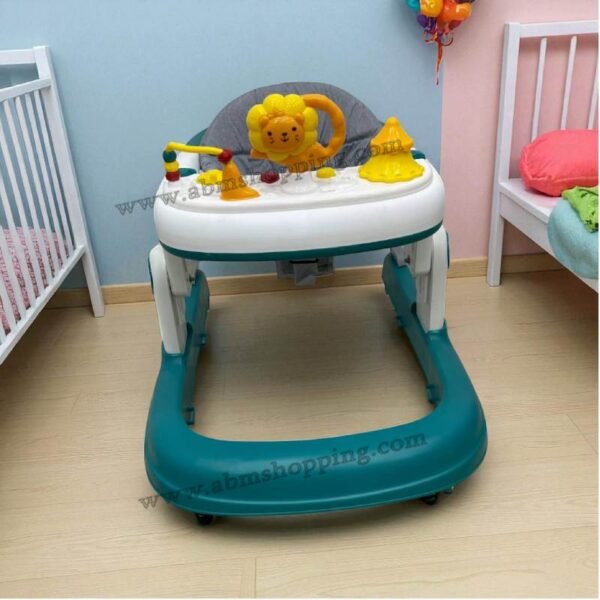 Trotteur anti-retournement pour bébé – Image 14