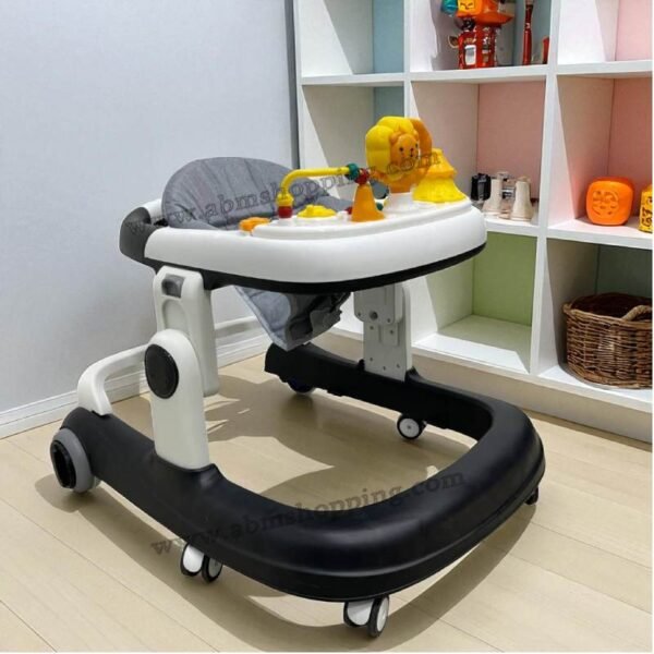 Trotteur anti-retournement pour bébé – Image 15