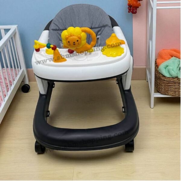 Trotteur anti-retournement pour bébé – Image 16