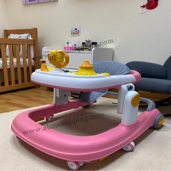 Trotteur anti retournement pour bébé | Manila – Image 18