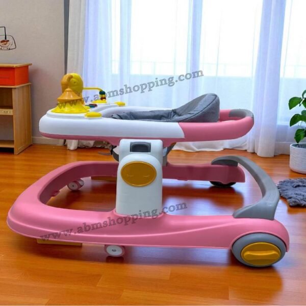 Trotteur anti retournement pour bébé | Manila – Image 17