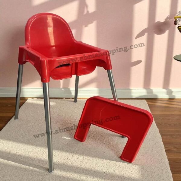 Chaise haute à manger pour bébé Lopa – Image 6