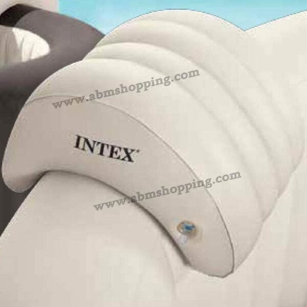 Appuie-tête de spa gonflable | Intex – Image 3