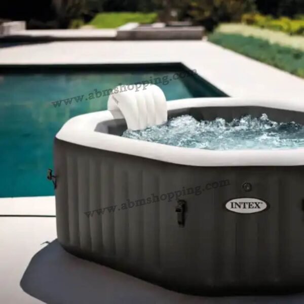 Appuie-tête de spa gonflable | Intex – Image 5