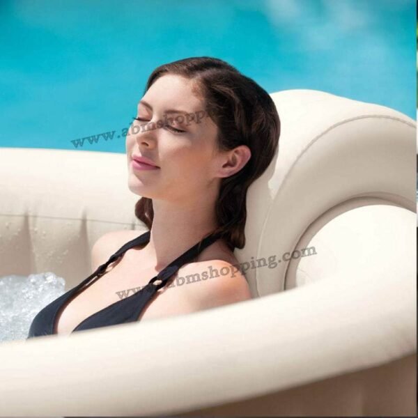 Appuie-tête de spa gonflable | Intex – Image 2