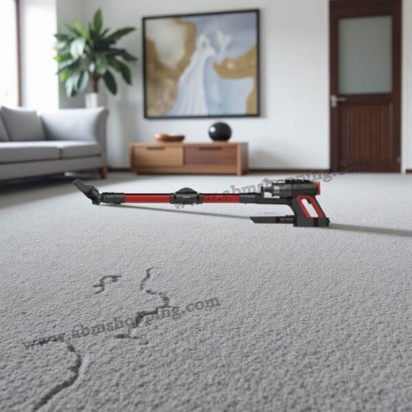 Aspirateur balai 2en1 sans fil 22.2V | Techwood – Image 6