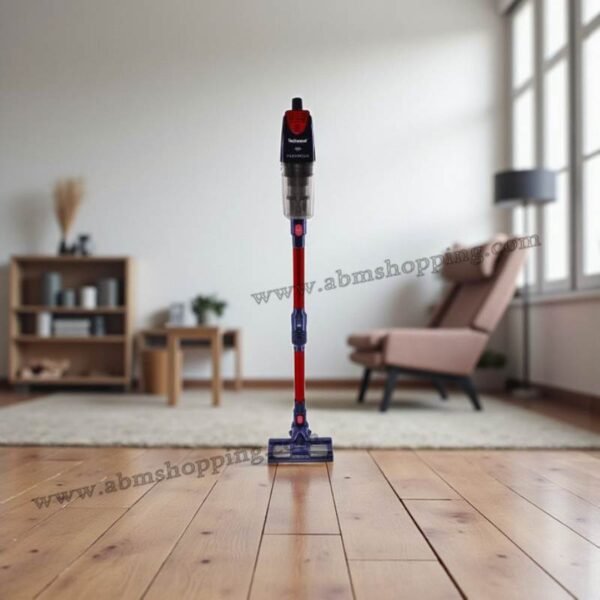 Aspirateur balai 2en1 sans fil 22.2V | Techwood – Image 3