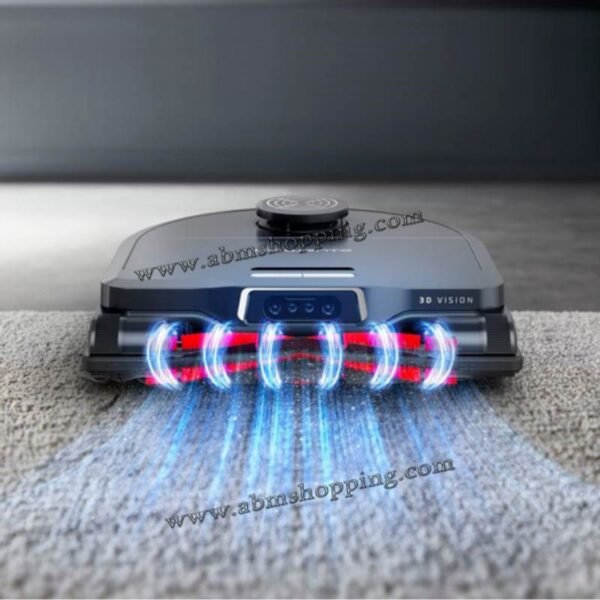Aspirateur rrobot X-Plorer Serie 240 AI+ 8.000Pa  | Rowenta – Image 8
