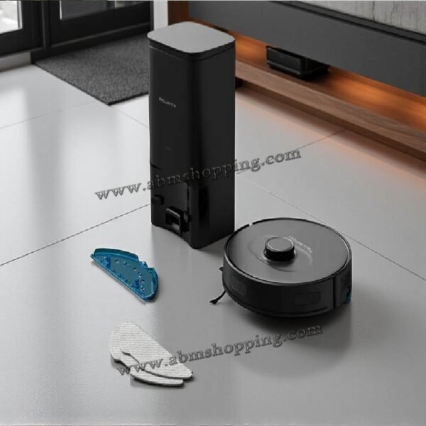 Aspirateur rrobot X-Plorer Serie 240 AI+ 8.000Pa  | Rowenta – Image 3