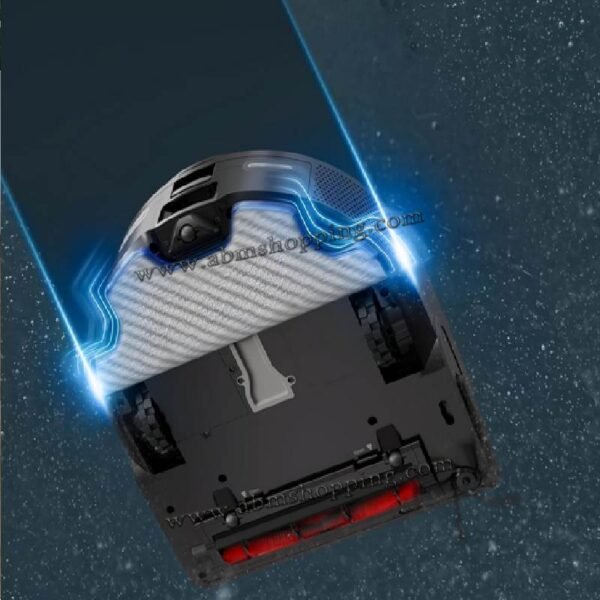 Aspirateur rrobot X-Plorer Serie 240 AI+ 8.000Pa  | Rowenta – Image 10