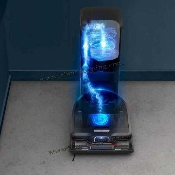Aspirateur rrobot X-Plorer Serie 240 AI+ 8.000Pa  | Rowenta – Image 11