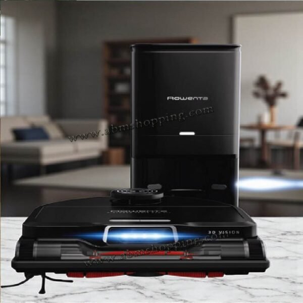 Aspirateur rrobot X-Plorer Serie 240 AI+ 8.000Pa  | Rowenta – Image 2