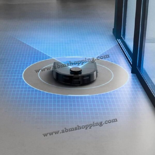 Aspirateur rrobot X-Plorer Serie 240 AI+ 8.000Pa  | Rowenta – Image 5