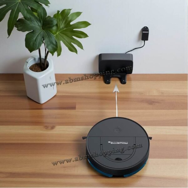 Aspirateur rrobot X-Plorer Serie 240 AI+ 8.000Pa  | Rowenta – Image 6