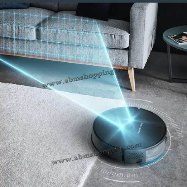 Aspirateur rrobot X-Plorer Serie 240 AI+ 8.000Pa  | Rowenta – Image 7