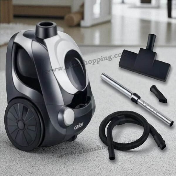 Aspirateur sans sac 1600W 2L avec variateur de vitesse | Calor – Image 3