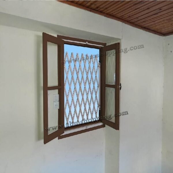 Barrière de Sécurité Bébé 120cm – Image 3