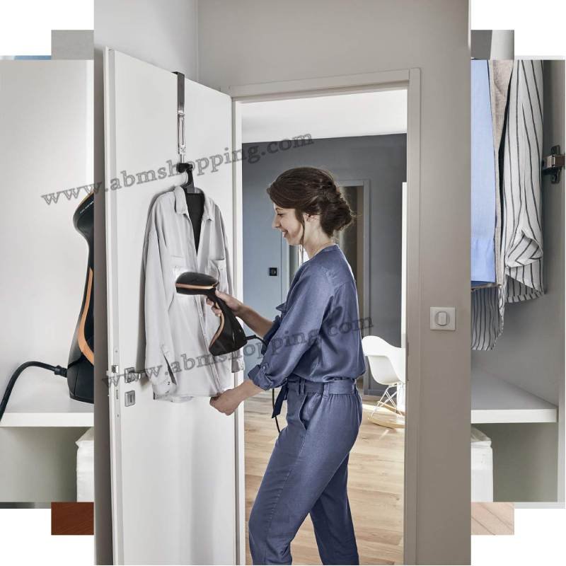 Défroisseur vapeur a main vertical |Access Steam Care – Image 2