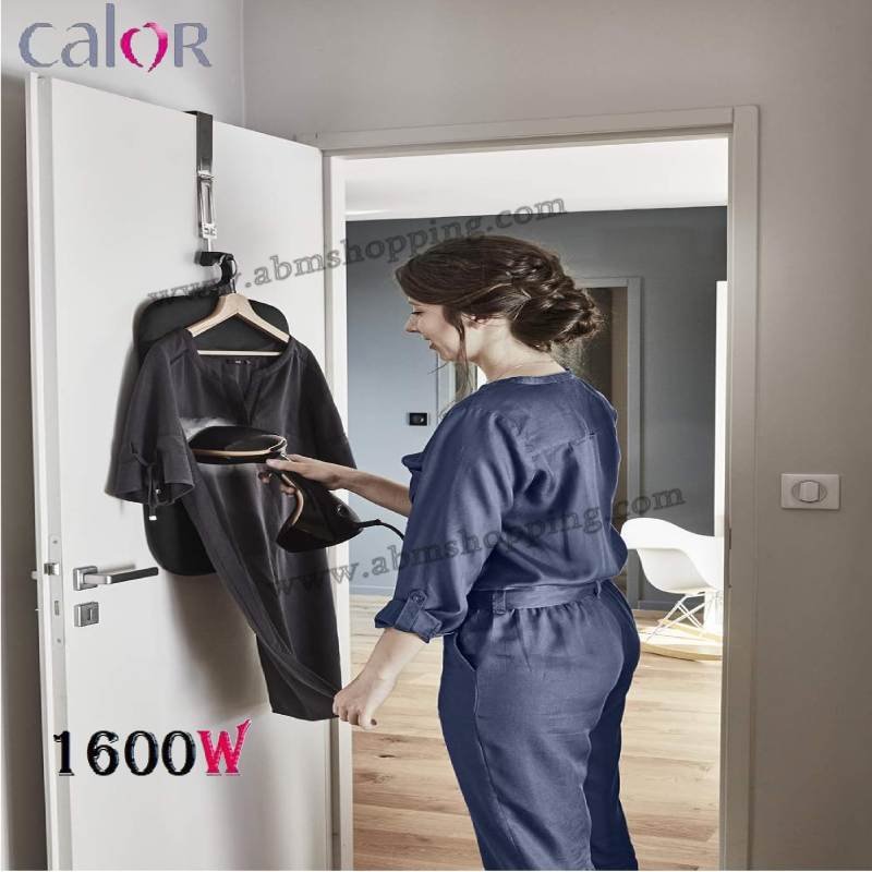 Défroisseur vapeur a main vertical |Access Steam Care