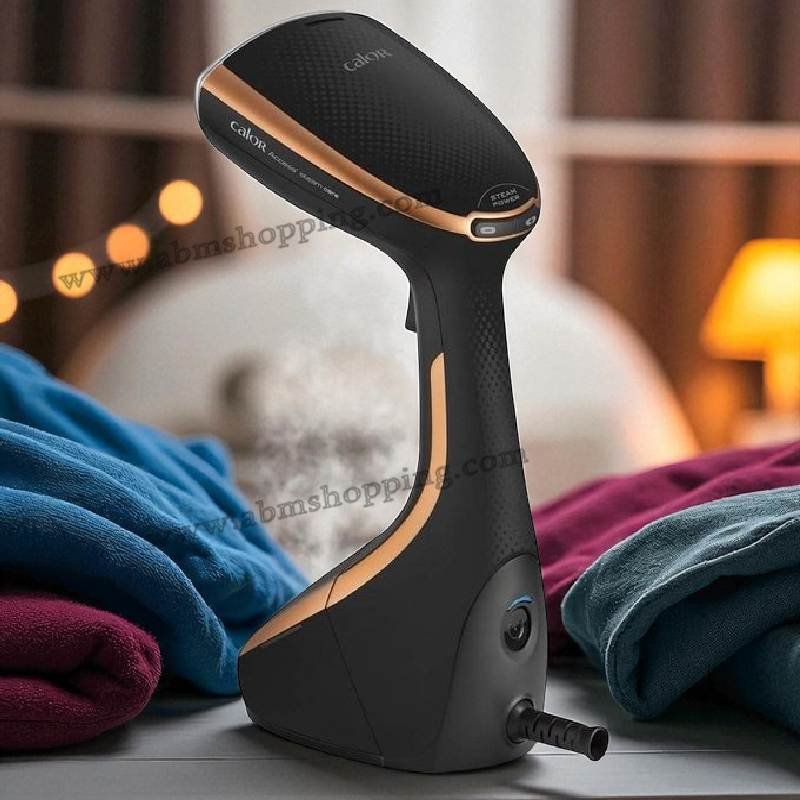 Défroisseur vapeur a main vertical |Access Steam Care – Image 6