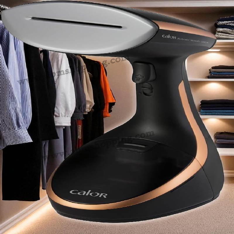 Défroisseur vapeur a main vertical |Access Steam Care – Image 7