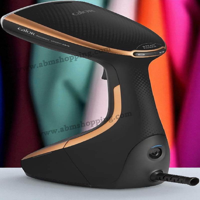 Défroisseur vapeur a main vertical |Access Steam Care – Image 8