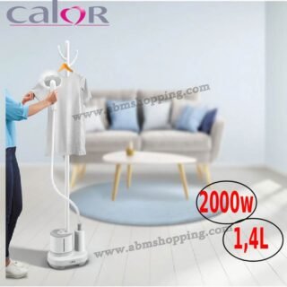 Défroisseur vapeur 2000W origin home | Calor