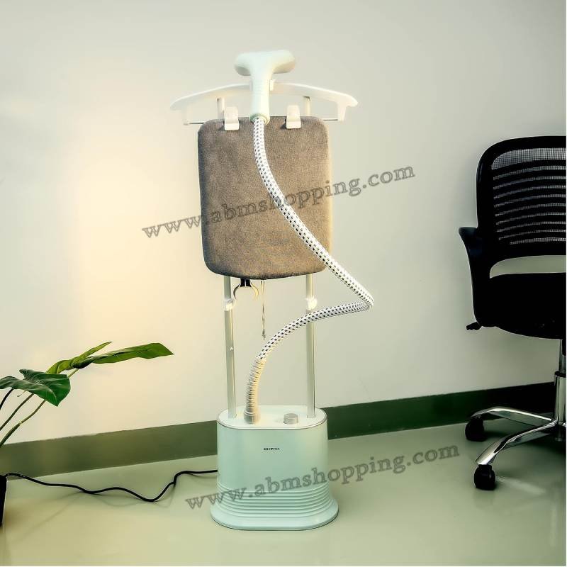 Défroisseur vapeur garment steamer1,7L 2000W | Calor NRJ – Image 5