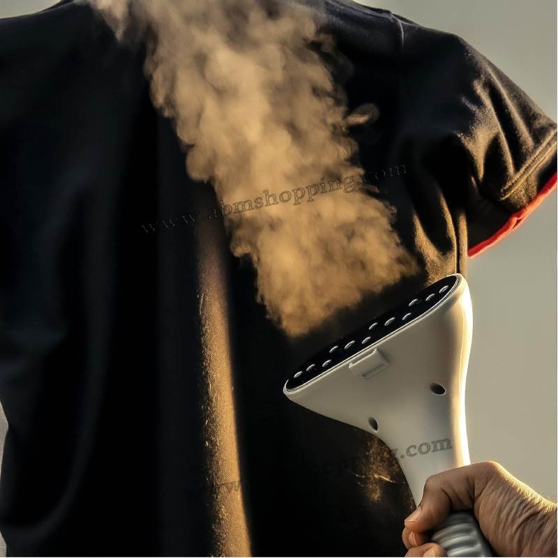 Défroisseur vapeur garment steamer1,7L 2000W | Calor NRJ – Image 3