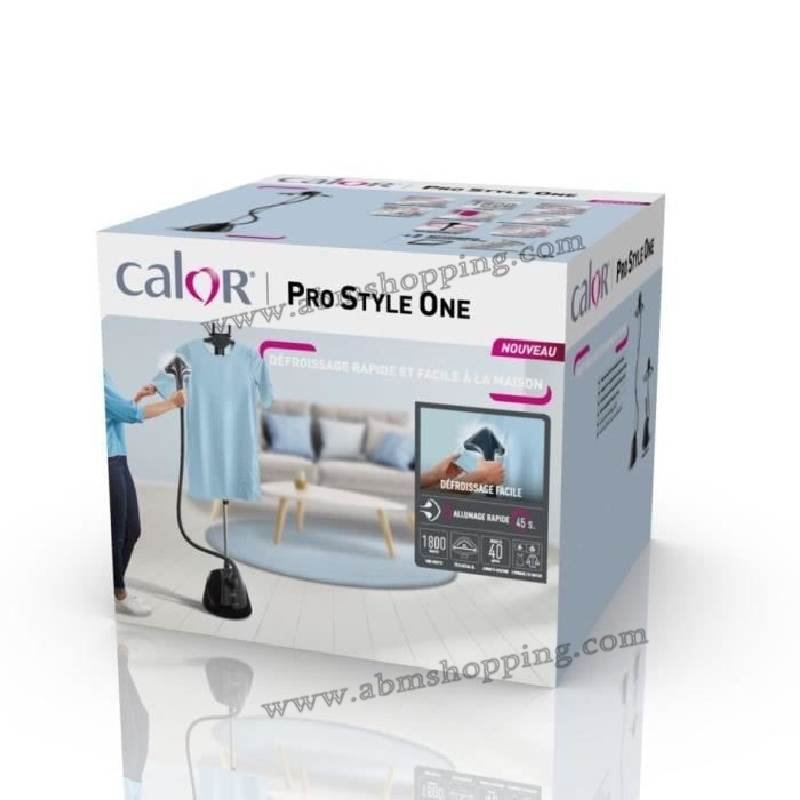 Défroisseur vapeur vertical 1800w | Calor – Image 6